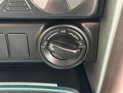 2018 Toyota Fortuner GX