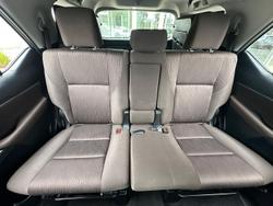 2018 Toyota Fortuner GX