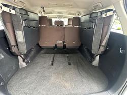 2018 Toyota Fortuner GX