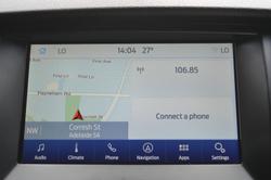 2018 Ford Ranger XLT PX MkIII MY19 4X4 Dual Range Meteor Grey