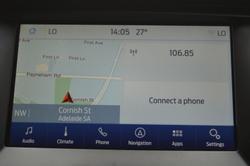 2018 Ford Ranger XLT PX MkIII MY19 4X4 Dual Range Meteor Grey