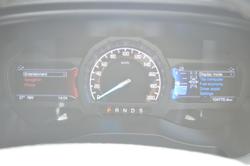 2018 Ford Ranger XLT PX MkIII MY19 4X4 Dual Range Meteor Grey