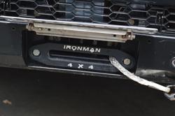 2018 Ford Ranger XLT PX MkIII MY19 4X4 Dual Range Meteor Grey