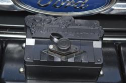 2018 Ford Ranger XLT PX MkIII MY19 4X4 Dual Range Meteor Grey