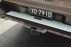 2018 Ford Ranger XLT PX MkIII MY19 4X4 Dual Range Meteor Grey