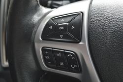 2018 Ford Ranger XLT PX MkIII MY19 4X4 Dual Range Meteor Grey