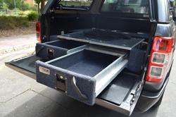 2018 Ford Ranger XLT PX MkIII MY19 4X4 Dual Range Meteor Grey