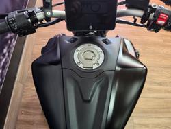 2023 Yamaha MT-07 LA (ABS) BLACK