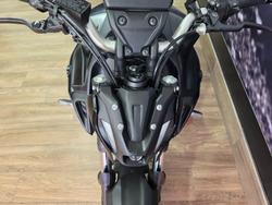 2023 Yamaha MT-07 LA (ABS) BLACK