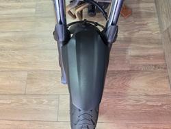 2023 Yamaha MT-07 LA (ABS) BLACK