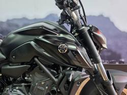 2023 Yamaha MT-07 LA (ABS) BLACK