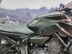 2023 Yamaha MT-07 LA (ABS) BLACK