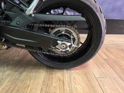 2023 Yamaha MT-07 LA (ABS) BLACK