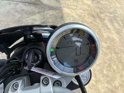 2016 DUCATI SCRAMBLER ICON Yellow