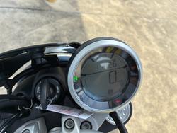 2016 DUCATI SCRAMBLER ICON Yellow