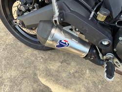 2016 DUCATI SCRAMBLER ICON Yellow