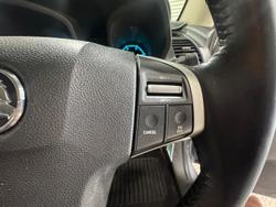 2015 Holden Colorado 7 LT