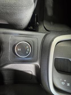 2015 Holden Colorado 7 LT