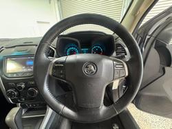 2015 Holden Colorado 7 LT