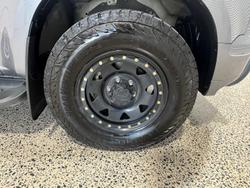 2015 Holden Colorado 7 LT