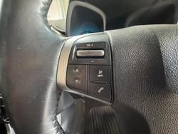 2015 Holden Colorado 7 LT