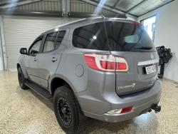 2015 Holden Colorado 7 LT