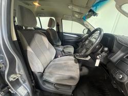 2015 Holden Colorado 7 LT