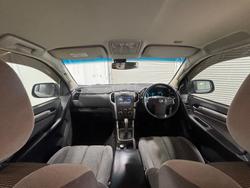 2015 Holden Colorado 7 LT