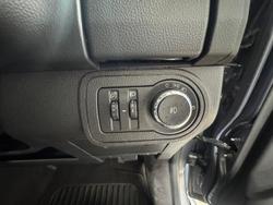 2015 Holden Colorado 7 LT