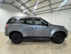 2015 Holden Colorado 7 LT