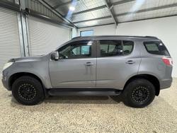 2015 Holden Colorado 7 LT