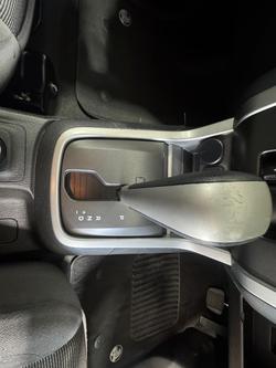 2015 Holden Colorado 7 LT