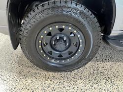 2015 Holden Colorado 7 LT