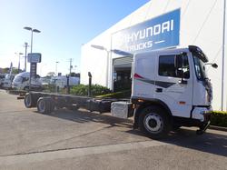 2025 HYUNDAI PAVISE D222