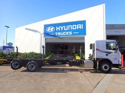 2025 HYUNDAI PAVISE D222