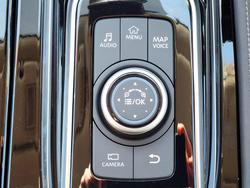 2026 Nissan PATROL WARRIOR