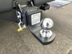 2026 Nissan PATROL WARRIOR