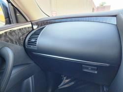 2026 Nissan PATROL WARRIOR