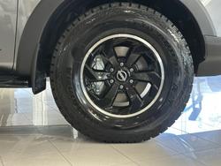 2026 Nissan PATROL WARRIOR