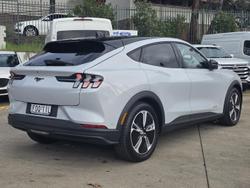 2023 Ford Mustang Mach-E Select