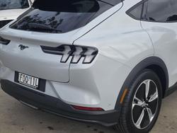 2023 Ford Mustang Mach-E Select