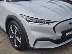 2023 Ford Mustang Mach-E Select