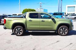 2025 Volkswagen Amarok TDI600 Style