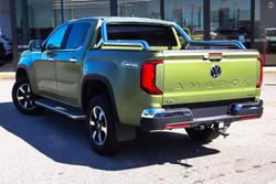 2025 Volkswagen Amarok TDI600 Style