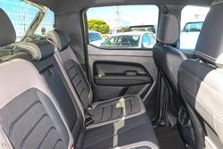 2025 Volkswagen Amarok TDI600 Style