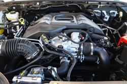 2025 Volkswagen Amarok TDI600 Style