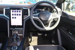 2025 Volkswagen Amarok TDI600 Style