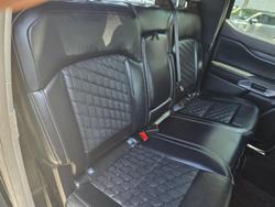 2025 Ford Ranger Platinum