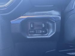 2025 Ford Ranger Platinum