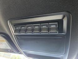 2025 Ford Ranger Platinum